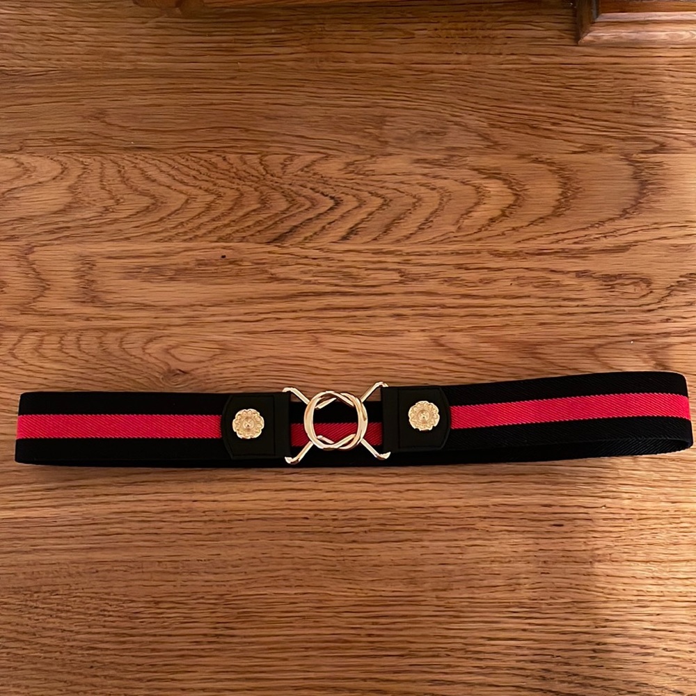 Express Belt